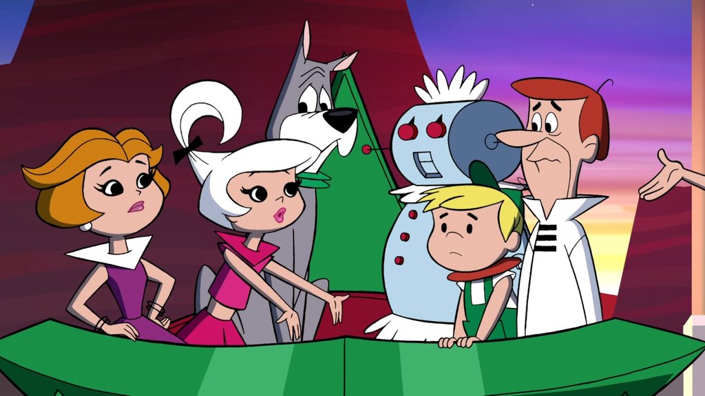 The jetsons wwe movie 1001 animations by sofiablythe2014 dbc2pdq