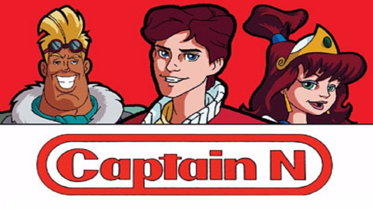 Capitan n capitan nintendo el amo del juego exclusiva d nq np 836311 mla20532906458 122015 f