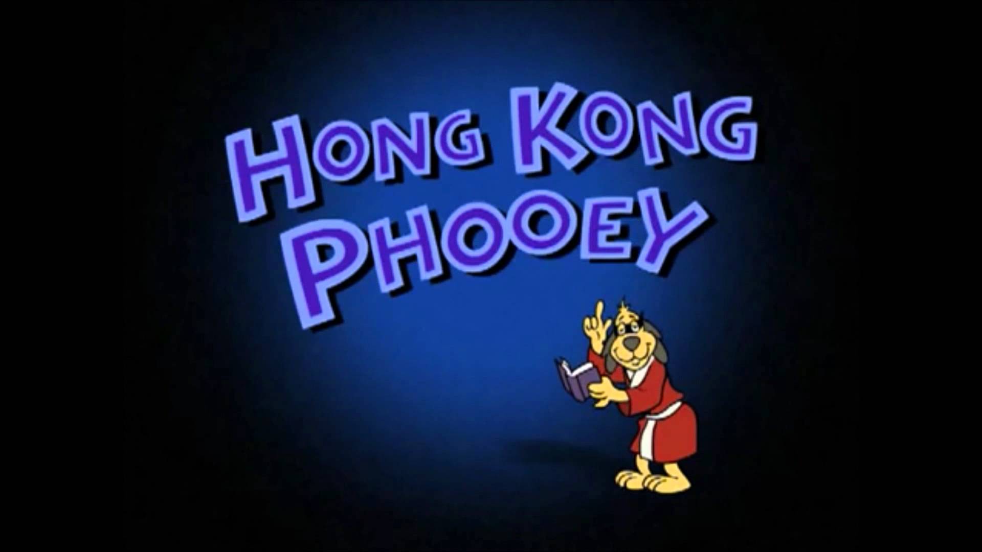 Hong kong phooey wallpapers 26259 3051299