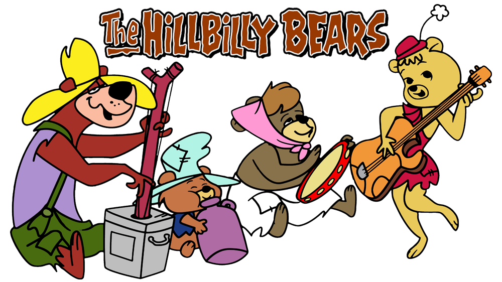 Hillbilly bears 5878f63c8a71b