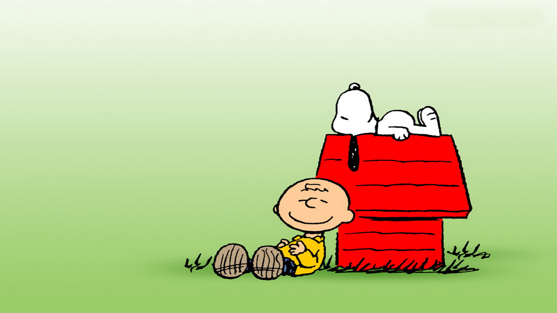 68443854 snoopy wallpapers