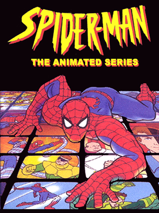 Total 82+ imagen spiderman serie animada 1994 audio latino