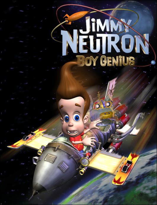 The adventures of jimmy neutron boy genius tv series 686841142 large