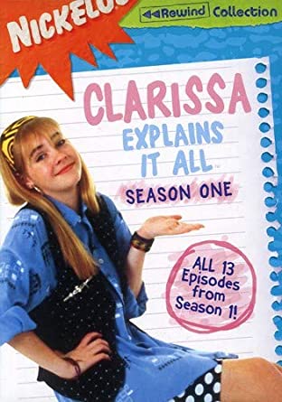 Clarissa Lo Explica Todo