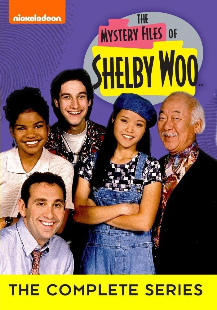 The mystery files of shelby woo tv series 973399449 large